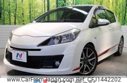 toyota vitz 2014 -TOYOTA--Vitz DBA-NCP131--NCP131-2019042---TOYOTA--Vitz DBA-NCP131--NCP131-2019042-