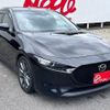 mazda mazda3 2019 -MAZDA--MAZDA3 6BA-BP5P--BP5P-102047---MAZDA--MAZDA3 6BA-BP5P--BP5P-102047- image 15