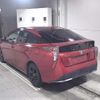 toyota prius 2016 -TOYOTA--Prius ZVW50-8017014---TOYOTA--Prius ZVW50-8017014- image 2