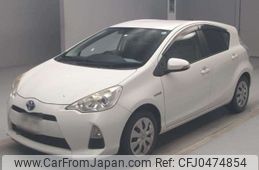 toyota aqua 2014 -TOYOTA--AQUA DAA-NHP10--NHP10-6256895---TOYOTA--AQUA DAA-NHP10--NHP10-6256895-