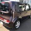 nissan cube 2015 GOO_JP_700030018430240828001 image 5