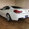 bmw 6-series 2016 CFJ1760948 image 6