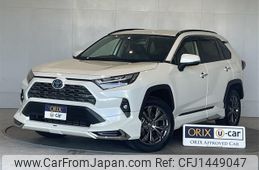 toyota rav4 2022 -TOYOTA--RAV4 6AA-AXAH54--AXAH54-4038383---TOYOTA--RAV4 6AA-AXAH54--AXAH54-4038383-