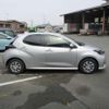 toyota yaris 2021 quick_quick_5BA-KSP210_KSP210-0051131 image 13