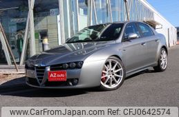 alfa-romeo 159 2014 -ALFA ROMEO--Alfa Romeo 159 -93922---ZAR93900007256309---ALFA ROMEO--Alfa Romeo 159 -93922---ZAR93900007256309-