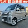 suzuki every-wagon 2018 quick_quick_ABA-DA17W_DA17W-158980 image 1
