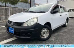 nissan ad-van 2013 -NISSAN--AD Van DBF-VY12--VY12-155504---NISSAN--AD Van DBF-VY12--VY12-155504-