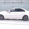 mercedes-benz c-class 2019 -MERCEDES-BENZ 【岐阜 303ﾅ9622】--Benz C Class 5AA-205078--WDD2050782R424510---MERCEDES-BENZ 【岐阜 303ﾅ9622】--Benz C Class 5AA-205078--WDD2050782R424510- image 9