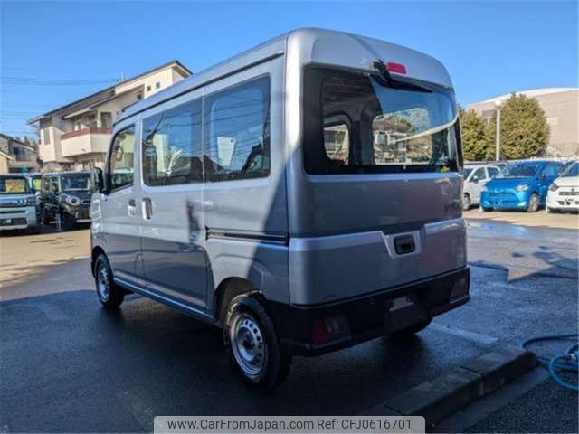 daihatsu hijet-van 2024 -DAIHATSU 【八王子 480ｾ9539】--Hijet Van 3BD-S700V--S700V-0140224---DAIHATSU 【八王子 480ｾ9539】--Hijet Van 3BD-S700V--S700V-0140224- image 2