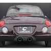 daihatsu copen 2008 -DAIHATSU--Copen L880K--0045873---DAIHATSU--Copen L880K--0045873- image 13