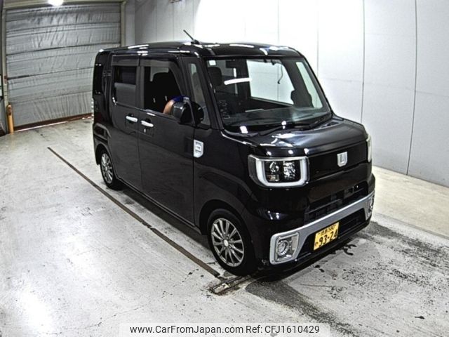 daihatsu wake 2015 CFJ1610429 image 1