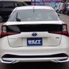 toyota prius 2020 quick_quick_DAA-ZVW51_ZVW51-6154785 image 19
