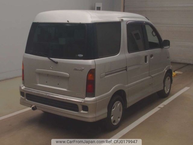 daihatsu atrai-7 2003 -DAIHATSU--Atrai Seven S221G-0015753---DAIHATSU--Atrai Seven S221G-0015753- image 2