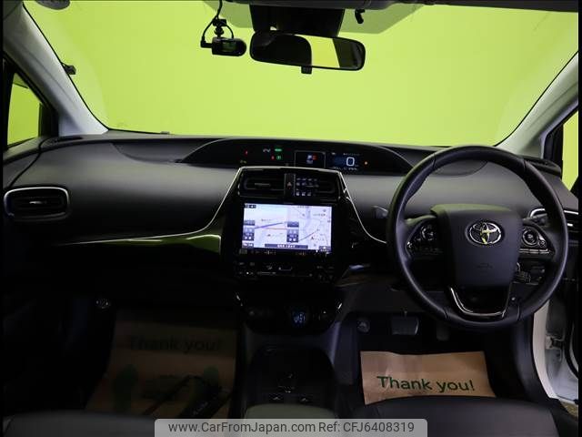 toyota prius 2019 -TOYOTA--Prius DAA-ZVW51--ZVW51-6107267---TOYOTA--Prius DAA-ZVW51--ZVW51-6107267- image 2