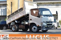 hino dutro 2016 GOO_NET_EXCHANGE_0700226A30230929W001