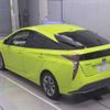 toyota prius 2016 CFJ1718717 image 11