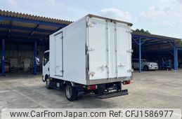 nissan atlas 2015 CFJ1586977
