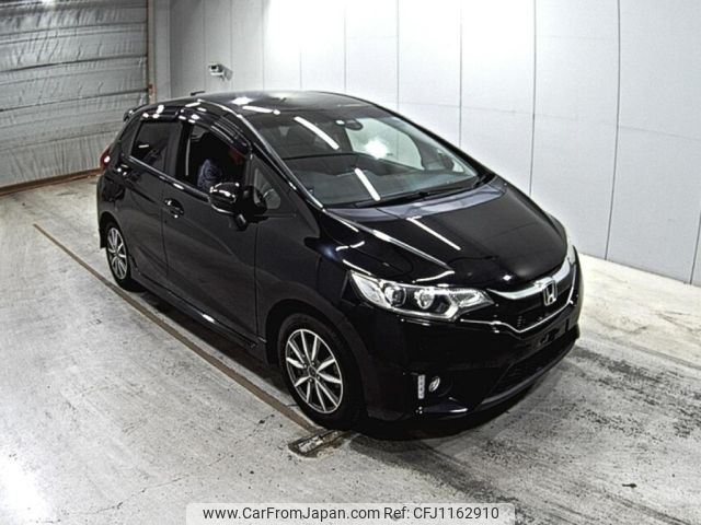 honda fit 2016 -HONDA--Fit GK3-1226078---HONDA--Fit GK3-1226078- image 1
