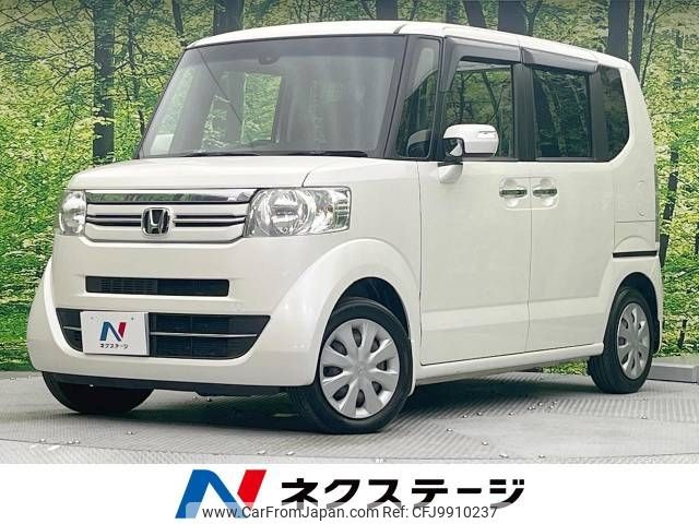 honda n-box 2016 -HONDA--N BOX DBA-JF1--JF1-1853397---HONDA--N BOX DBA-JF1--JF1-1853397- image 1