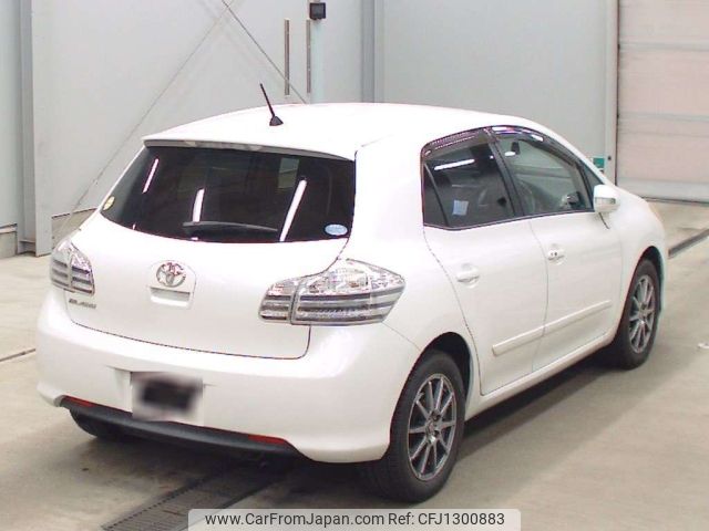 toyota blade 2009 -TOYOTA--Blade AZE154H-1007063---TOYOTA--Blade AZE154H-1007063- image 2