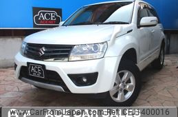 suzuki escudo 2015 -SUZUKI--Escudo CBA-TDA4W--TDA4W-291386---SUZUKI--Escudo CBA-TDA4W--TDA4W-291386-