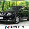 nissan x-trail 2014 -NISSAN--X-Trail DBA-NT32--NT32-023382---NISSAN--X-Trail DBA-NT32--NT32-023382- image 1