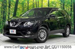 nissan x-trail 2014 -NISSAN--X-Trail DBA-NT32--NT32-023382---NISSAN--X-Trail DBA-NT32--NT32-023382-