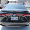 toyota mirai 2021 CFJ1705477 image 2