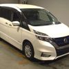 nissan serena 2019 -NISSAN--Serena DAA-HFC27--HFC27-037592---NISSAN--Serena DAA-HFC27--HFC27-037592- image 4