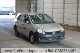 nissan ad-van 2011 -NISSAN--AD Van VZNY12-015257---NISSAN--AD Van VZNY12-015257-