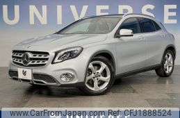 mercedes-benz gla-class 2019 CFJ1888524
