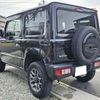 suzuki jimny 2020 quick_quick_3BA-JB64W_jb64w-149550 image 3