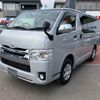 toyota hiace-van 2019 -TOYOTA 【函館 400せ7873】--Hiace Van GDH206V--GDH206-2007375---TOYOTA 【函館 400せ7873】--Hiace Van GDH206V--GDH206-2007375- image 1