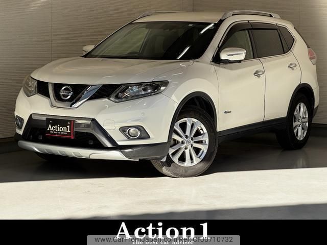 nissan x-trail 2016 quick_quick_HNT32_HNT32-123847 image 1