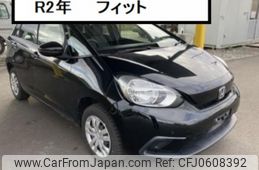 honda fit 2020 quick_quick_6BA-GR2_1003978