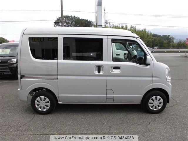 suzuki every 2023 -SUZUKI--Every 5BD-DA17V--DA17V-671652---SUZUKI--Every 5BD-DA17V--DA17V-671652- image 2
