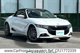 honda s660 2020 CFJ1772339
