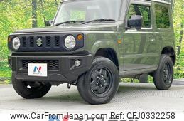 suzuki jimny 2020 -SUZUKI--Jimny 3BA-JB64W--JB64W-169457---SUZUKI--Jimny 3BA-JB64W--JB64W-169457-