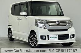 honda n-box 2013 -HONDA--N BOX DBA-JF1--JF1-1285571---HONDA--N BOX DBA-JF1--JF1-1285571-