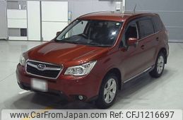 subaru forester 2013 -SUBARU 【南信州 300さ30】--Forester SJ5-019479---SUBARU 【南信州 300さ30】--Forester SJ5-019479-