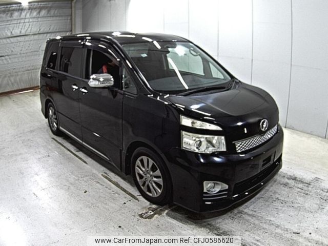 toyota voxy 2012 -TOYOTA--Voxy ZRR70W-0465052---TOYOTA--Voxy ZRR70W-0465052- image 1