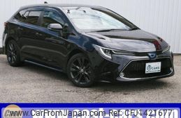 toyota corolla-touring-wagon 2022 quick_quick_ZWE211W_ZWE211-6094665