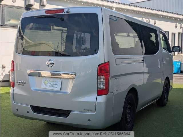 nissan nv350-caravan-van 2020 CFJ1586364 image 2