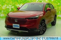 honda vezel 2021 quick_quick_6AA-RV6_RV6-1005307