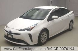 toyota prius 2019 -TOYOTA--Prius DAA-ZVW51--ZVW51-6106936---TOYOTA--Prius DAA-ZVW51--ZVW51-6106936-