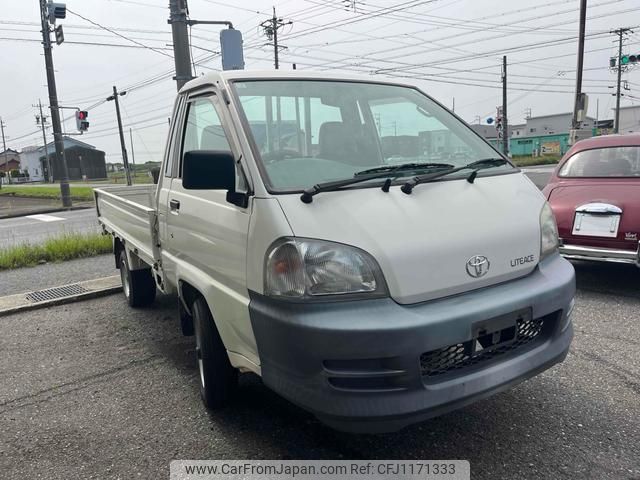 toyota liteace-truck 2004 GOO_NET_EXCHANGE_0208955A30250519W008 image 1