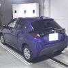 toyota yaris 2023 -TOYOTA 【三河 503ﾂ5040】--Yaris MXPA10-2068080---TOYOTA 【三河 503ﾂ5040】--Yaris MXPA10-2068080- image 2