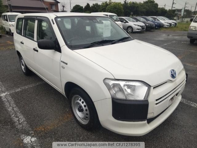 toyota probox 2020 quick_quick_6AE-NHP160V_NHP160-0019737 image 2