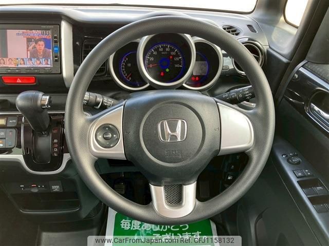 honda n-box 2016 quick_quick_DBA-JF1_JF1-1850972 image 2
