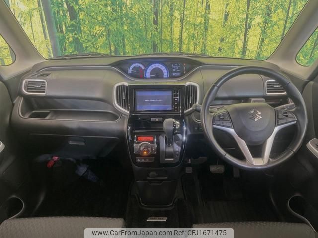 suzuki solio-bandit 2016 CFJ1671475 image 2